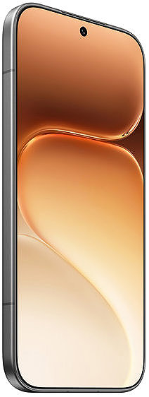 Mobilný telefón HONOR 600 8 GB/256 GB Black ...