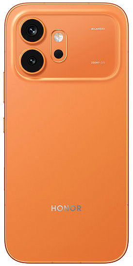 Mobiltelefon HONOR 600 8GB/256GB Orange ...