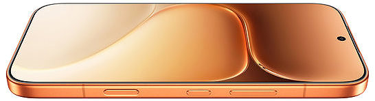 Mobiltelefon HONOR 600 8GB/256GB Orange ...