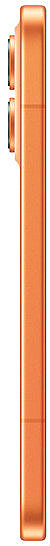 Mobiltelefon HONOR 600 8GB/256GB Orange ...
