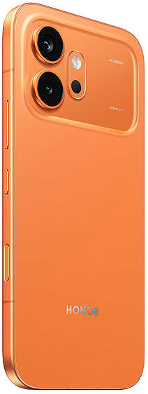 Mobiltelefon HONOR 600 8GB/256GB Orange ...