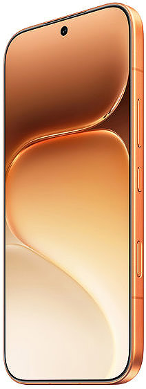 Mobiltelefon HONOR 600 8GB/256GB Orange ...