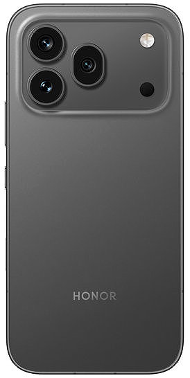 Mobile Phone HONOR 600 Pro 12GB/512GB Black ...