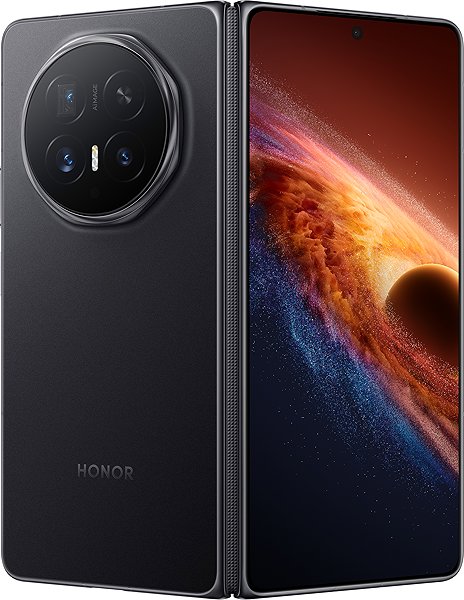 Handy HONOR Magic V6 16 GB/512 GB Black ...