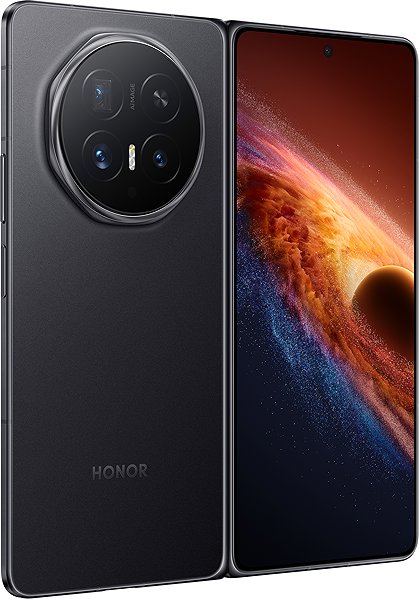 Handy HONOR Magic V6 16 GB/512 GB Black ...
