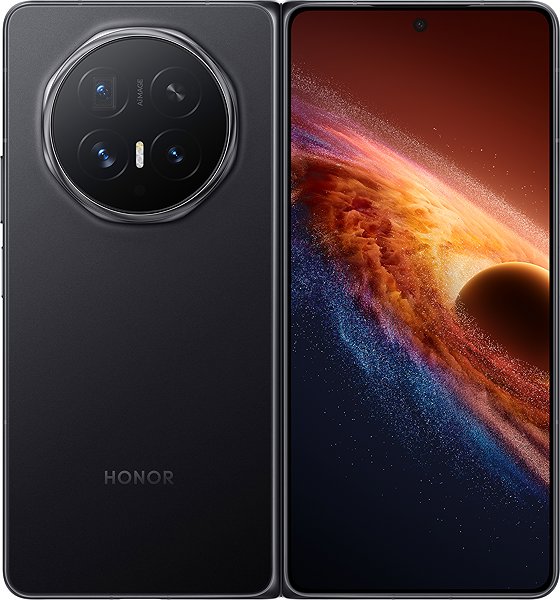 Handy HONOR Magic V6 16 GB/512 GB Black ...