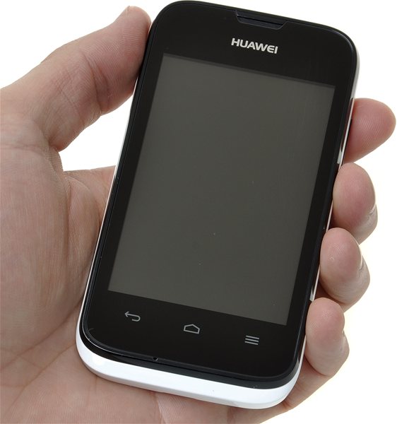 huawei ascend y210