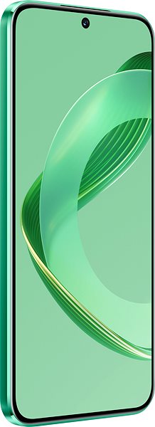 Mobiltelefon Huawei nova 11 8 GB/256 GB zöld ...