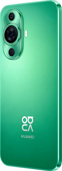 Mobilný telefón HUAWEI nova 11 8 GB / 256 GB zelená ...