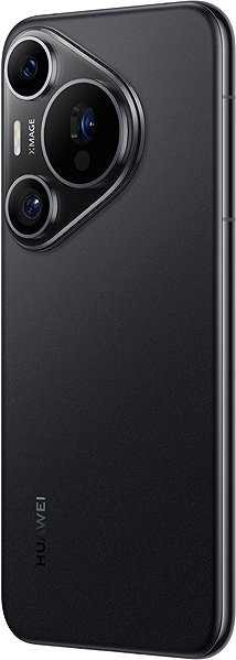 Mobile Phone HUAWEI Pura 70 Pro 12GB/512GB Black ...