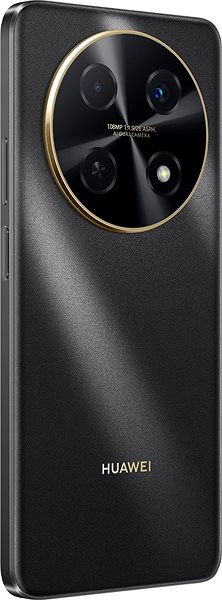 Mobile Phone HUAWEI nova 12i 8GB/128GB Black ...