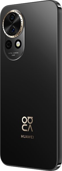 Mobile Phone HUAWEI Nova 13 12GB/256GB Black ...