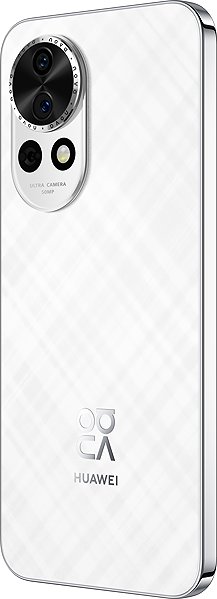 Mobile Phone HUAWEI Nova 13 12GB/256GB White ...