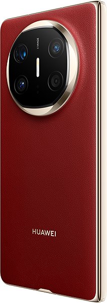 Mobile Phone HUAWEI Mate X6 12GB/512GB Red ...