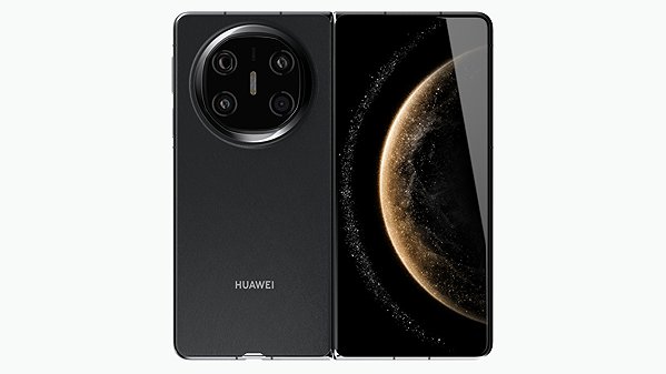 Mobile Phone HUAWEI Mate X6 12GB/512GB Black ...