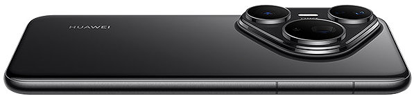 Handy HUAWEI Pura 80 Pro 12 GB / 512 GB Glazed Black ...