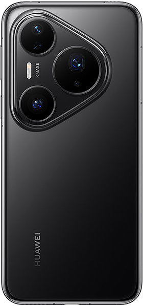 Mobile Phone HUAWEI Pura 80 Pro 12GB/512GB Glazed Black ...