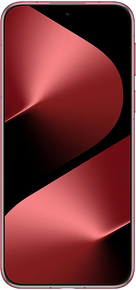 Mobiltelefon HUAWEI Pura 80 Pro 12GB/512GB Glazed Red ...