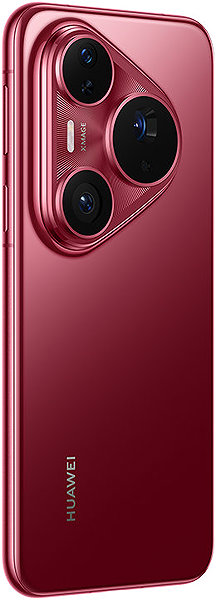 Mobiltelefon HUAWEI Pura 80 Pro 12GB/512GB Glazed Red ...