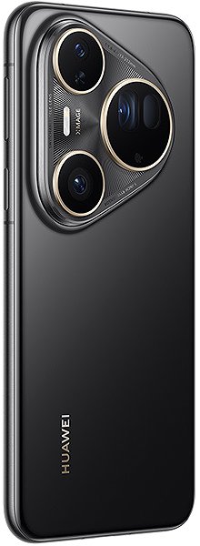 Mobile Phone HUAWEI Pura 80 Ultra 16GB/512GB Black ...