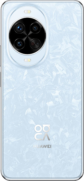 Mobile Phone HUAWEI Nova 14 Pro 12GB/512GB Crystal Blue ...