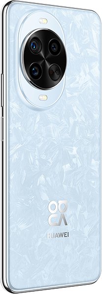 Mobile Phone HUAWEI Nova 14 Pro 12GB/512GB Crystal Blue ...