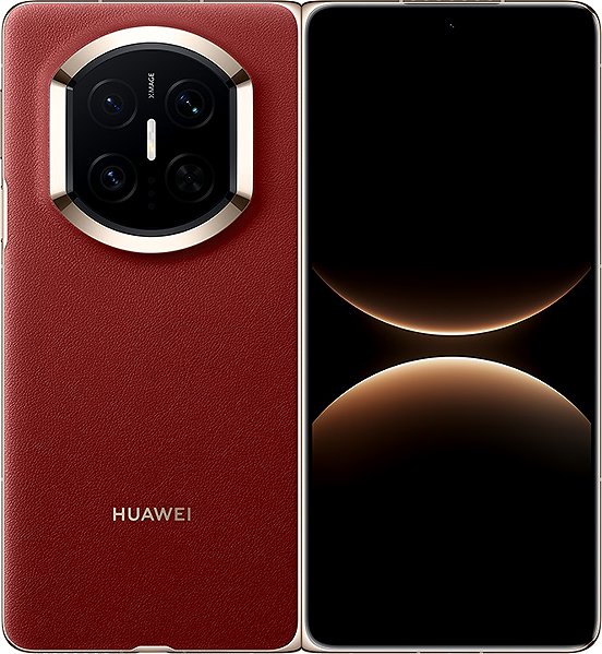 Mobile Phone HUAWEI Mate X7 16GB/512GB Red ...