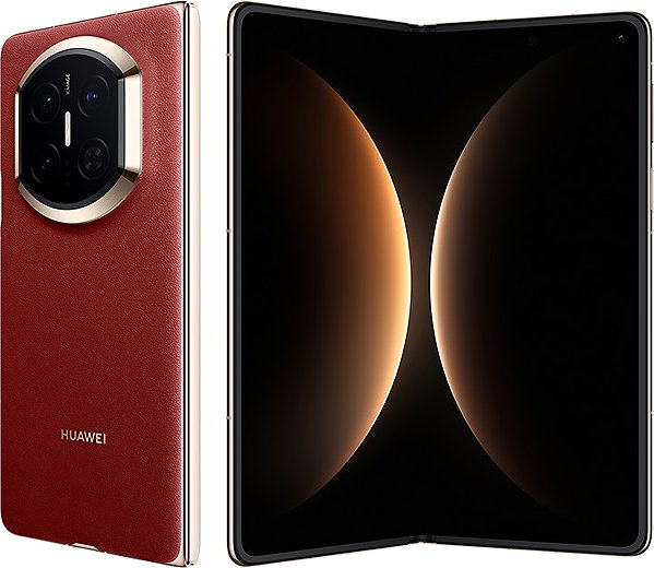 Mobile Phone HUAWEI Mate X7 16GB/512GB Red ...