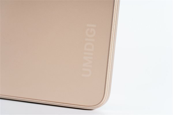 Mobiltelefon Umidigi A13 Pro Max 5G 12GB/256GB Gold ...