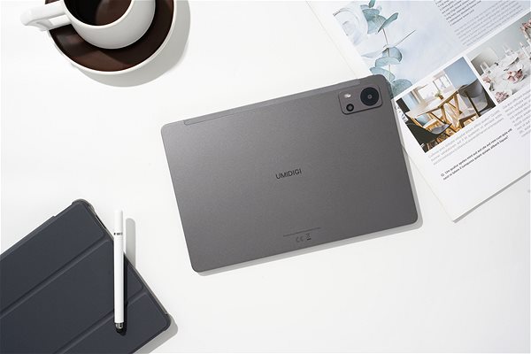 Tablet Umidigi G5 Tab 4GB/128GB grey ...