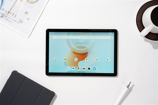 Tablet Umidigi G5 Tab 4GB/128GB grey ...