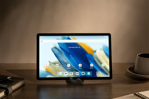 Tablet Umidigi A15 Tab 8GB/256GB grey ...