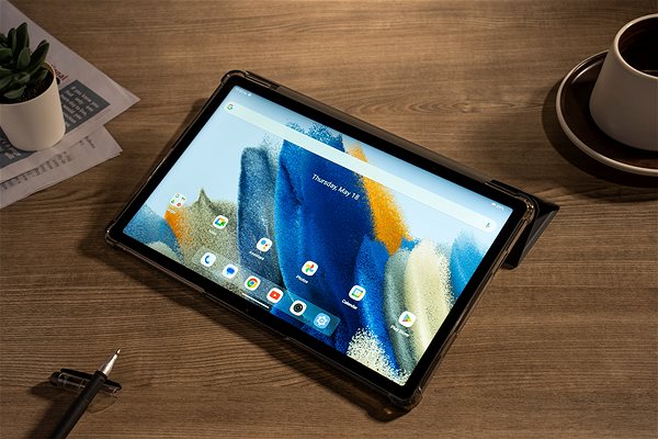 Tablet Umidigi A15 Tab 8GB/256GB grey ...
