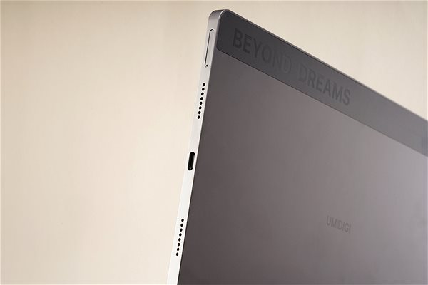 Tablet Umidigi A15 Tab 8GB/256GB grey ...