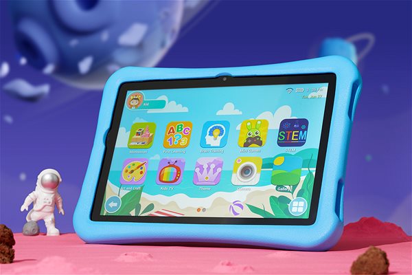 Tablet Umidigi G1 Tab Kids 4GB/64GB blau ...