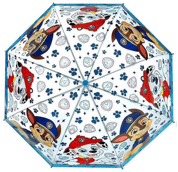 Kids Umbrella Paw Patrol - Umbrella .