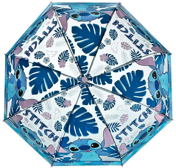 Baby umbrella Lilo & Stitch - Umbrella .