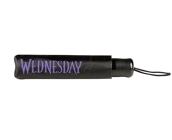 Children's umbrella WEDNESDAY - Umbrella .