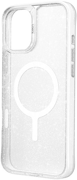 Telefon tok UNIQ LifePro Extreme MagClick Charging iPhone 16 Plus tok - Tinsel (Lucent) ...
