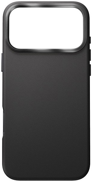 Handyhülle UNIQ Lyden MagClick charging für iPhone 17 Pro Max, Dallas black ...