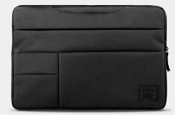 Laptop Bag UNIQ Cavalier 2-in-1, Black Screen