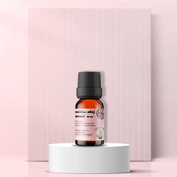 Essential Oil Cleaning for calmness Orange Essential Oil 10ml .