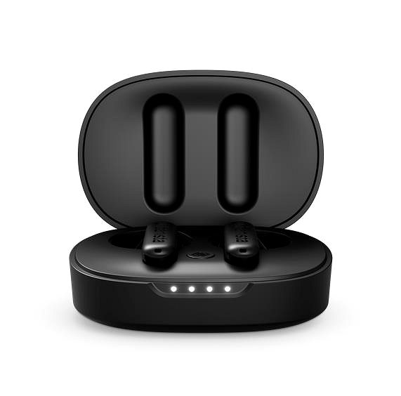 Wireless headphones Urbanista Copenhagen 2 Black .
