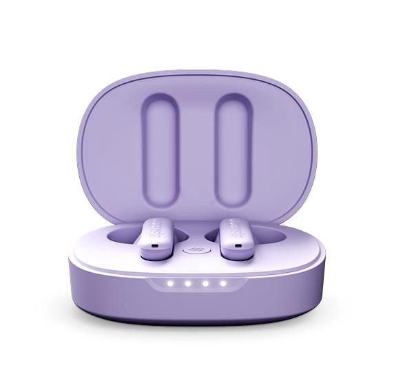 Wireless headphones Urbanista Copenhagen 2 Purple .