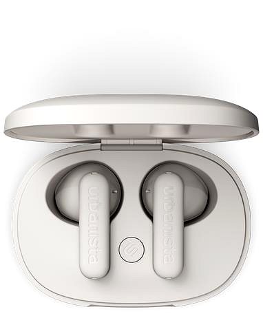Wireless headphones Urbanista Copenhagen 2 White .
