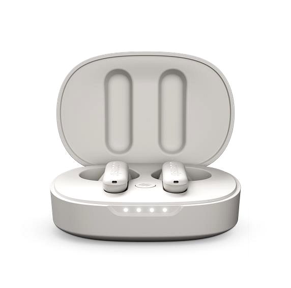 Wireless headphones Urbanista Copenhagen 2 White .