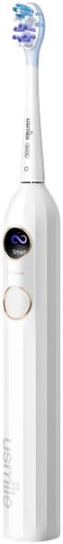 Electric Toothbrush USMILE Y10 White ...