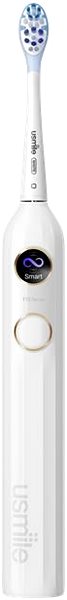Electric Toothbrush USMILE Y10 White ...