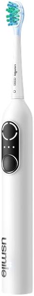 Electric Toothbrush USMILE P10 PRO White ...
