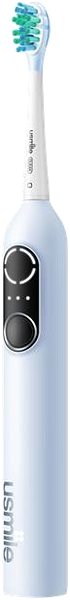 Electric Toothbrush USMILE P10 PRO Blue ...